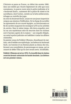 Les Boiteux