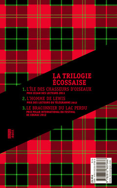 La trilogie écossaise