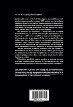 Un chemin sans pardon