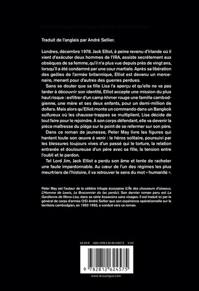 Un chemin sans pardon