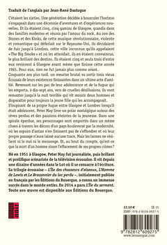 Les fugueurs de Glasgow