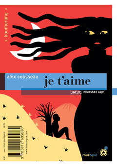 Totem / Je t'aime