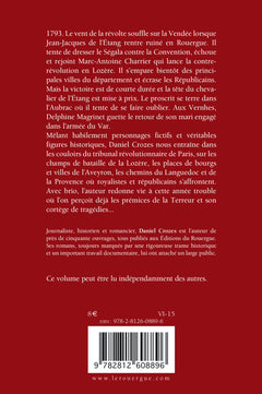 La cloche volée
