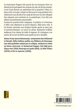 Noir diadème