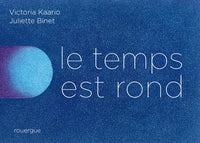 Le temps est rond