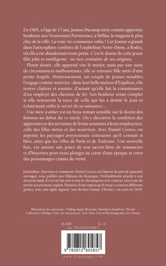 Une mère à aimer