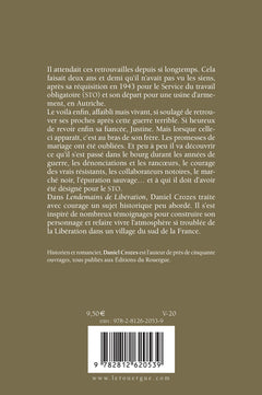 Lendemains de Libération