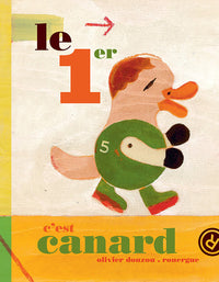 Le premier