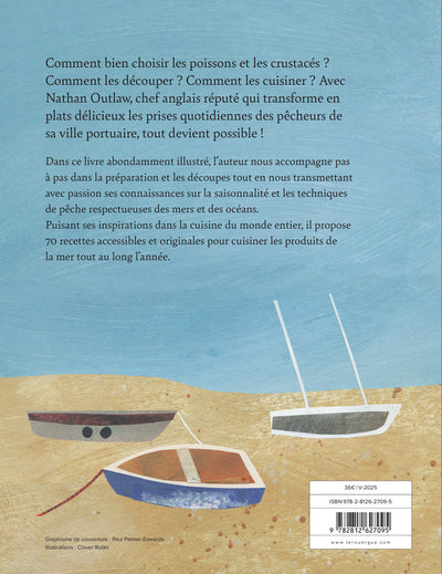 Ce soir c'est poisson