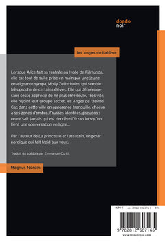 Les anges de l'abîme