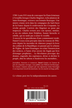 Les Feux de la liberté