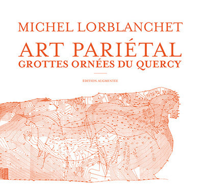 Art pariétal - Grottes ornées du Quercy