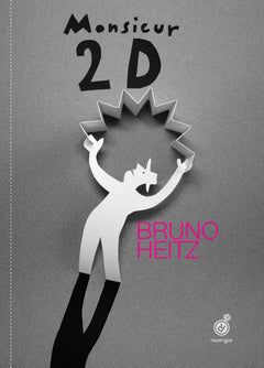 Monsieur 2d