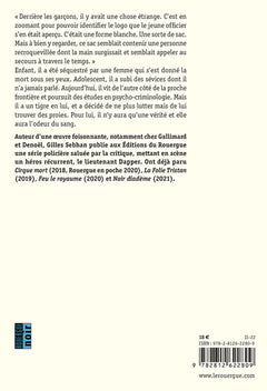 Tigre obscur