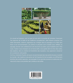 Créer des topiaires