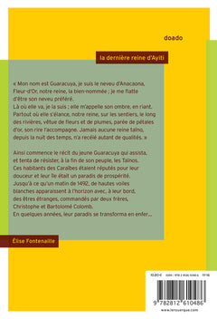 La dernière reine d'Ayiti
