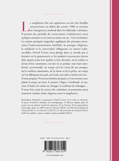 La cuisine aveyronnaise avant le surgélateur