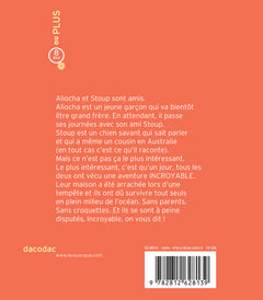 Ma maison à l'envers