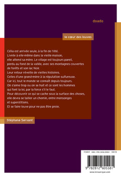 Le coeur des louves