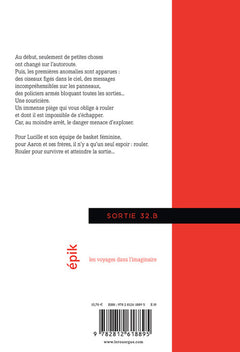 Sortie 32.b