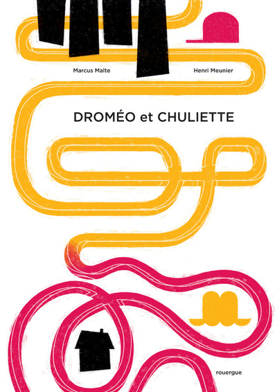 Dromeo et Chuliette