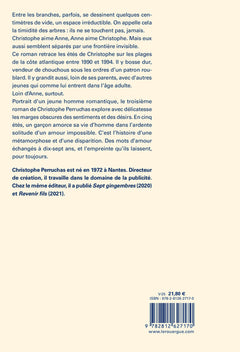La fabrique des timidités