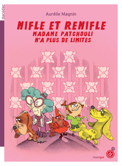 Nifle et ReNifle (tome 2)