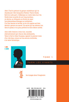 Parmi les vivants