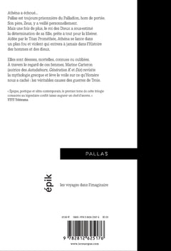 Pallas - tome 2