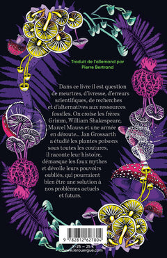 Les plantes toxiques