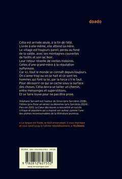 Le coeur des louves