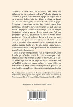 Une journée de Gala