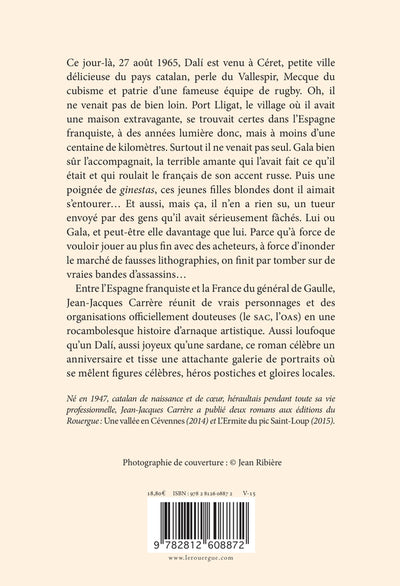 Une journée de Gala