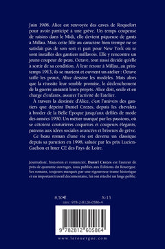 La gantière