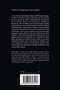 Un alibi en béton