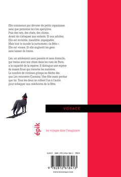 Vorace