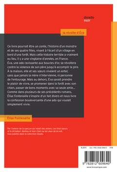 La révolte d'Éva