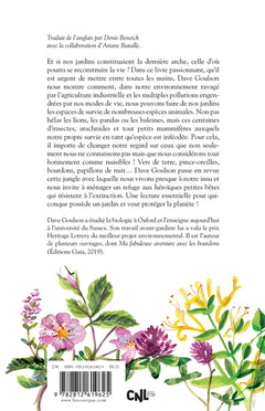 Le jardin jungle