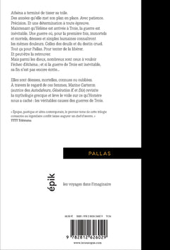 Pallas - tome 3