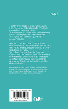 Des jours comme des nuits