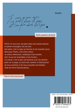 Belle gueule de bois