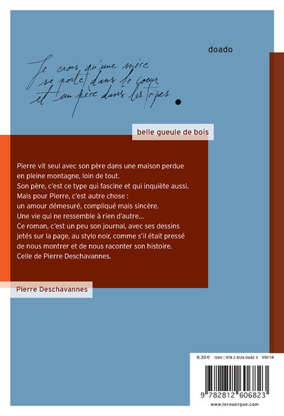 Belle gueule de bois