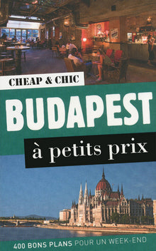 Budapest à petits prix