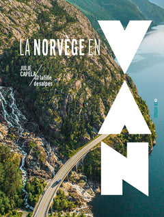 La Norvège en van