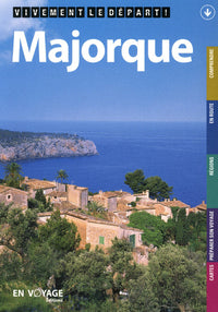 Majorque 3ed - Vivement le départ !