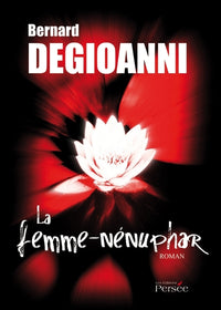 La femme-nénuphar