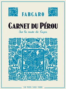 Carnet du Pérou - Sur la route de Cuzco