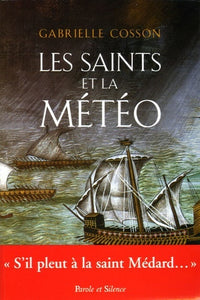 Saints et la météo