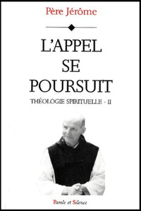 Appel se poursuit