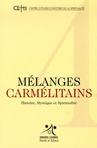 Melanges carmelitains 4